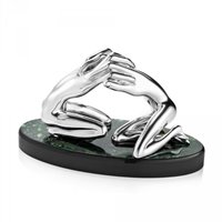 Scultura Ottaviani Sculture in Argento 23399V